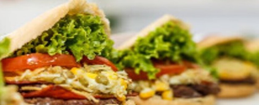 Imigrante's Burger