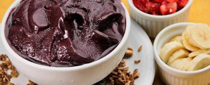 Theresina Açaí