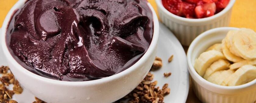 Theresina Açaí
