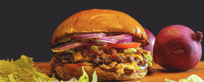 IB BURGER