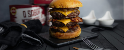 Puffy Burger y Parrilla
