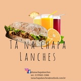 Tá na Chapa