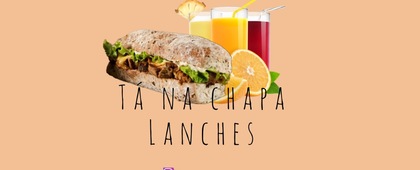 Tá na Chapa