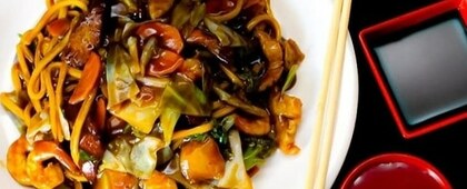 Lóng Chinês