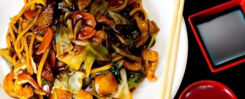 Lóng Chinês