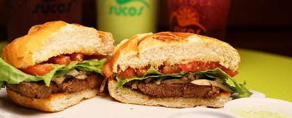 Carioca Sucos 
