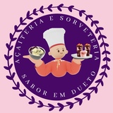Sabor Em Dueto