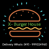 X - Burger House Delivery 