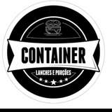 Container Lanches e Porções