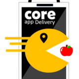 Core Delivery Jaguariuna