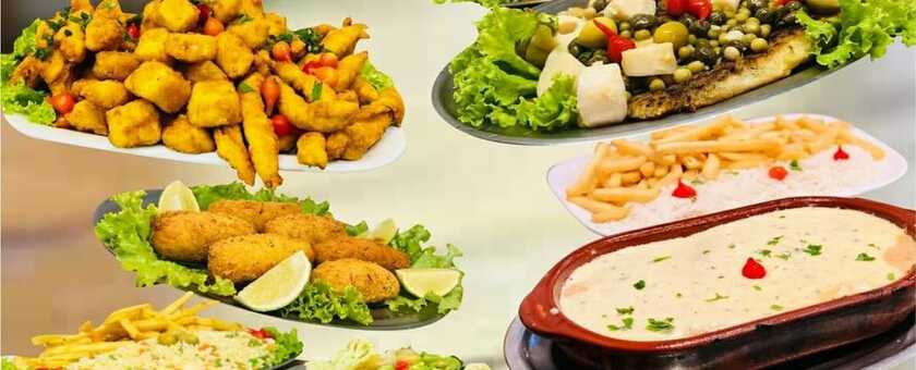 Coelhos Restaurante