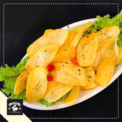 Fritas