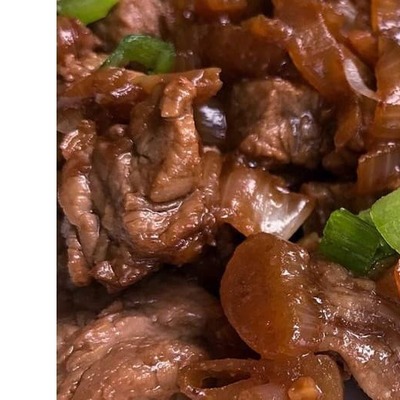 Contra filé aperitivo