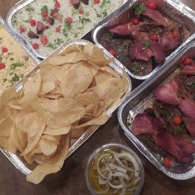 Picanha do chef