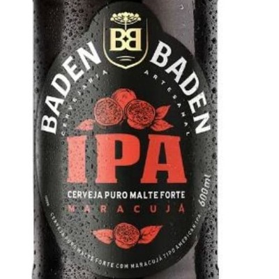 Baden Baden 600ml