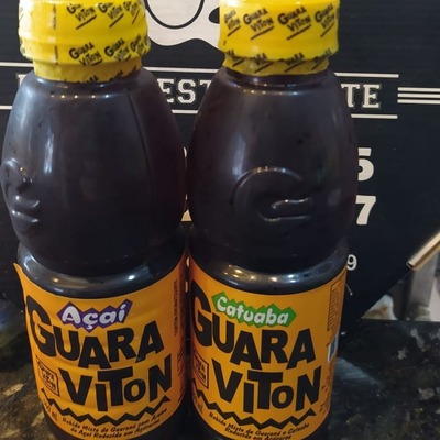 Guaraviton