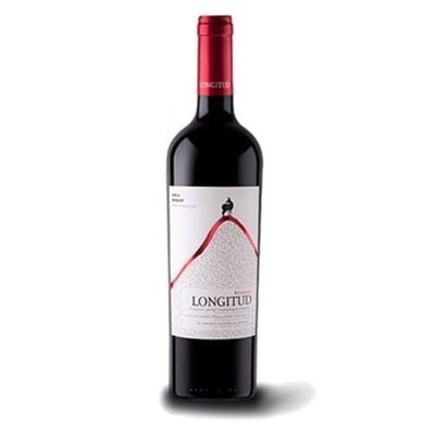 Vinho Tinto Longitud Cabernet Sauvignon 750ml