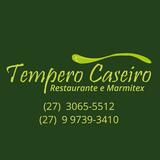 Tempero Caseiro