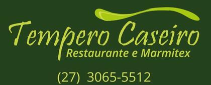 Tempero Caseiro