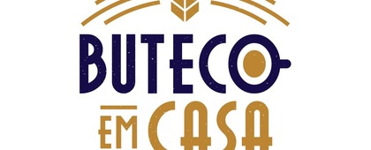 Buteco em Casa