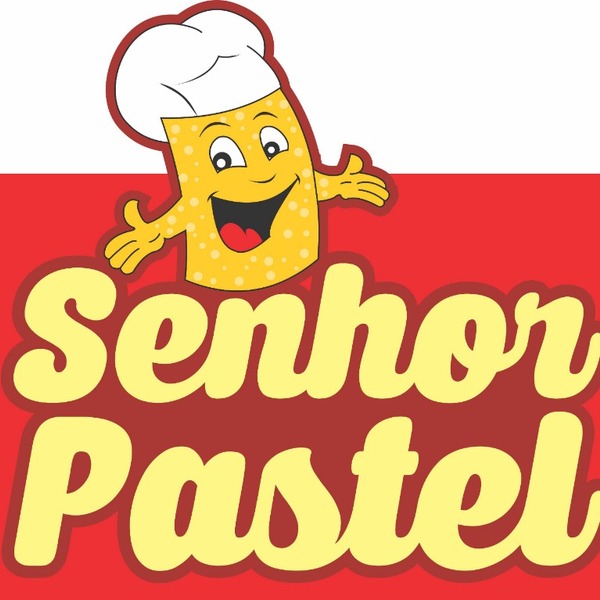 Senhor Pastel