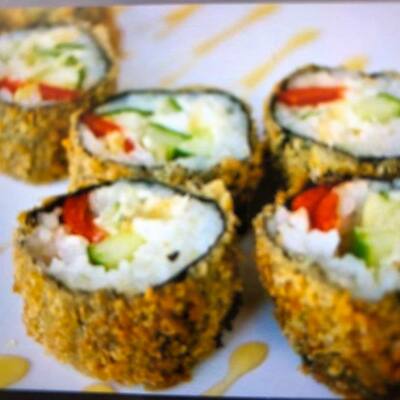 Hot Rolls shimeji