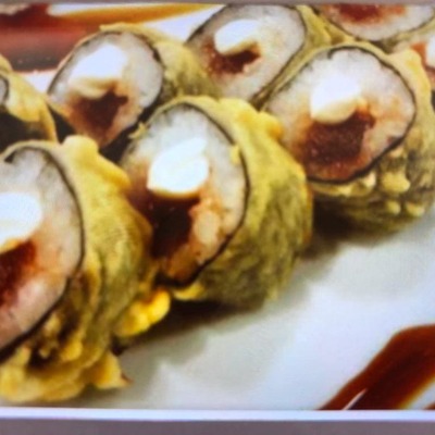 Hot Rolls Romeu