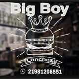 Bigboy Lanches
