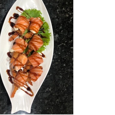 Sushi furai