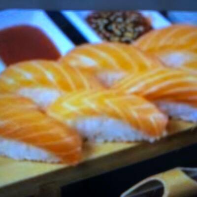 Sashimi