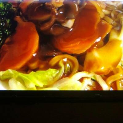 Yakisoba Shimeji 800 g