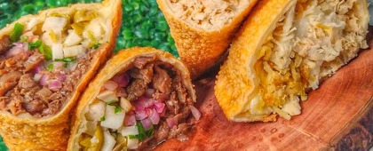 Terra de canaã pastelaria Garcia 