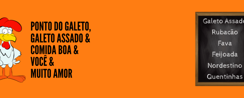 Ponto do Galeto