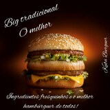 Kuba Burguer Campo limpo 