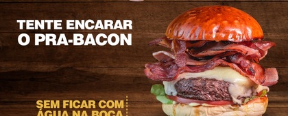 PRADO HAMBURGUERIA