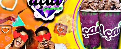 Art do Açaí Premium