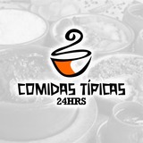 Comidas Típicas 24 Horas
