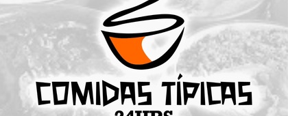 Comidas Típicas 24 Horas