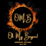 Oh My Burguer!