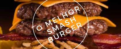 Smash Burger 