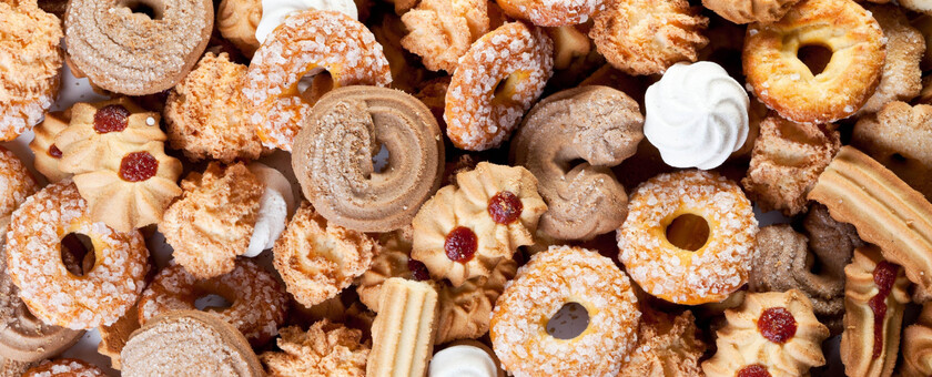 Biscoiteria e Etc