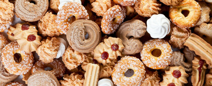 Biscoiteria e Etc