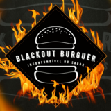 Blackout Burguer