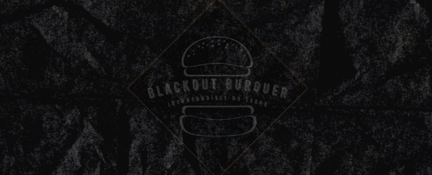 Blackout Burguer