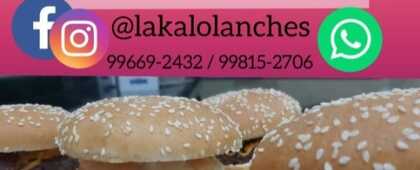 Lakalo Lanches