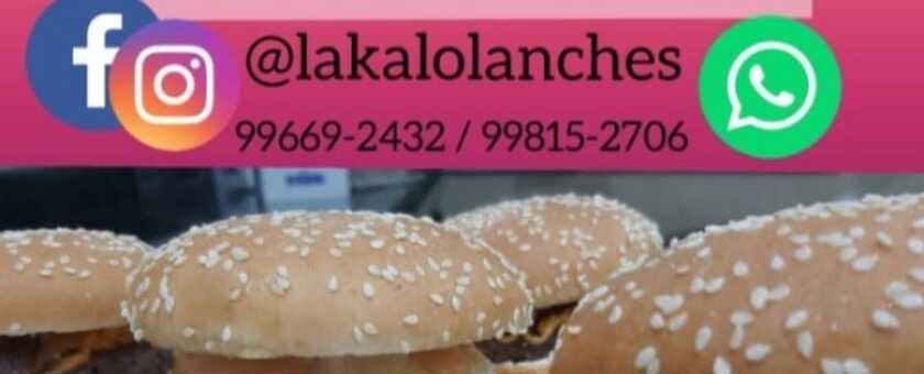Lakalo Lanches