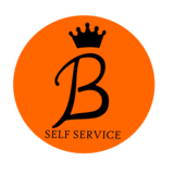 B self service