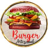 Tello's Burgers Artesanais