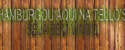 Tello's Burgers Artesanais