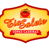 Sopas Tia Salete